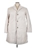 Unbranded Ivory Coat Size 4X (estimated) - photo 1