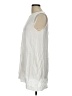 DAZY White Sleeveless Top Size L - photo 5