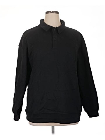 Mondetta Pullover Sweater (view 1)