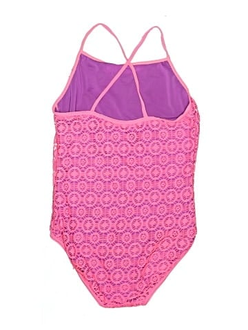 The Children's Place One Piece Swimsuit (view 2)