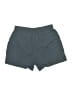 Uniqlo 100% Nylon Solid Gray Athletic Shorts Size S - photo 2
