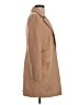 Topshop Tan Coat Size 2 - photo 4