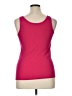 Old Navy Pink Tank Top Size XL - photo 2