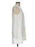 DAZY White Sleeveless Top Size L - photo 4