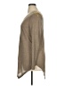 Say What? Tan Long Sleeve Top Size XL - photo 5