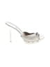 Christian Dior Ivory Mule/Clog Size EU 37 1/2 - photo 1