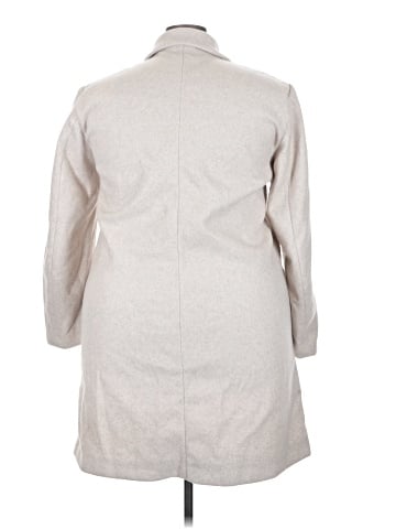 Unbranded Coat (view 2)