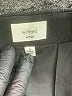 Wilfred Solid Black Casual Skirt Size 6 - photo 4