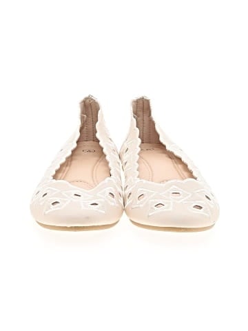 Unbranded Flats (view 2)