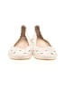 Unbranded Solid Ivory Flats Size EU 40 - photo 2