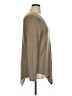 Say What? Tan Long Sleeve Top Size XL - photo 4