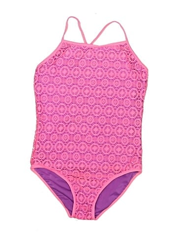 The Children's Place One Piece Swimsuit (view 1)