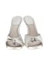 Christian Dior Ivory Mule/Clog Size EU 37 1/2 - photo 2