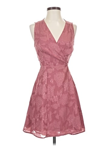 WAYF Cocktail Dress (view 1)