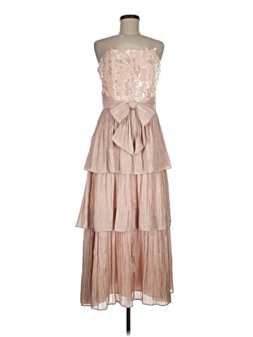 Shoshanna Cocktail Dress (view 1)