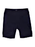 T by Talbots Solid Blue Athletic Shorts Size L - photo 1