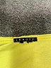 Theory Yellow Tank Top Size XS (estimated) - photo 4