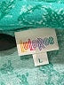 Lularoe Paisley Teal Formal Skirt Size L - photo 4