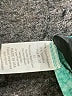 Lularoe Paisley Teal Formal Skirt Size L - photo 5