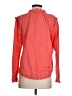 J.Crew 100% Cotton Orange Long Sleeve Blouse Size S - photo 2