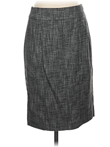 White House Black Market Formal Skirt (view 1)