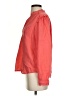 J.Crew 100% Cotton Orange Long Sleeve Blouse Size S - photo 5