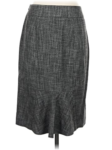 White House Black Market Formal Skirt (view 2)