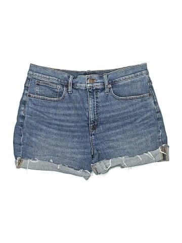 J.Crew Factory Store Denim Shorts (view 1)