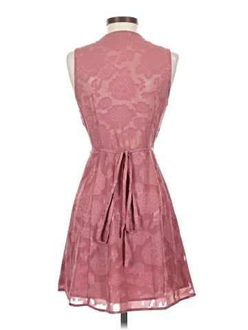 WAYF Cocktail Dress (view 2)