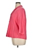 Ruby Rd. 100% Cotton Pink 3/4 Sleeve Blouse Size XL Petite - photo 5