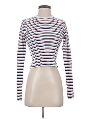 Brandy Melville Long Sleeve Turtleneck (view 1)