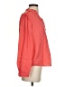 J.Crew 100% Cotton Orange Long Sleeve Blouse Size S - photo 4