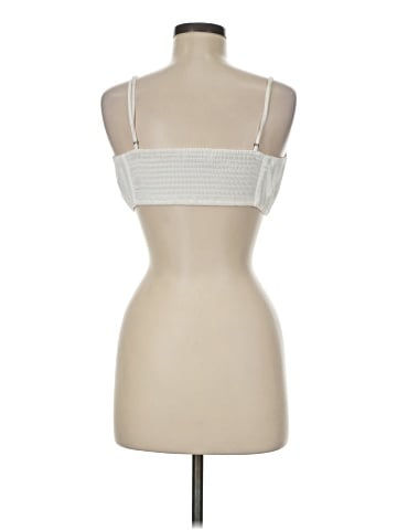 Abercrombie & Fitch Sleeveless Blouse (view 2)