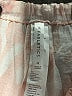 Fabletics 100% Cotton Tropical Orange Shorts Size M - photo 3