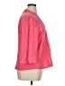 Ruby Rd. 100% Cotton Pink 3/4 Sleeve Blouse Size XL Petite - photo 4