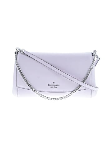 Kate Spade New York Leather Crossbody Bag (view 1)