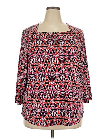 Ruby Rd. Casual Dress (view 1)