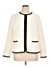 Talbots Ivory Jacket Size 16 - photo 1