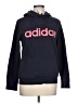 Adidas Blue Sweatshirt Size L - photo 1