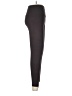 Balance Collection Black Active Pants Size M - photo 4