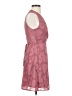 WAYF 100% Polyester Pink Cocktail Dress Size XS - photo 4