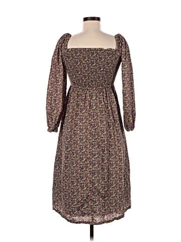 Liberty Art Fabrics for J.Crew Casual Dress (view 2)