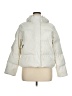 Anko 100% Polyester Solid Ivory Snow Jacket Size 16 - photo 1