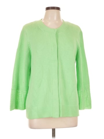 Foxcroft Cardigan (view 1)