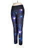 Active by Old Navy Stars Blue Yoga Pants Size XL - photo 1