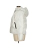 Anko 100% Polyester Solid Ivory Snow Jacket Size 16 - photo 5