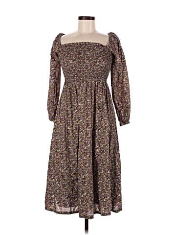 Liberty Art Fabrics for J.Crew Casual Dress (view 1)