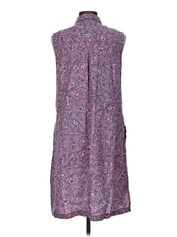Columbia Sleeveless Button-Down Shirt (view 2)