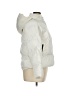 Anko 100% Polyester Solid Ivory Snow Jacket Size 16 - photo 4