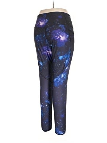Active by Old Navy Yoga Pants (view 2)